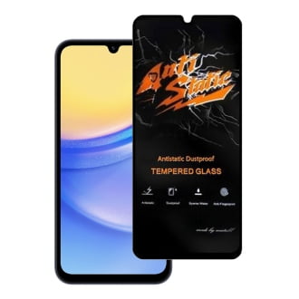 گلس گوشی سامسونگ Galaxy A15 5G مدل Anti Static