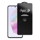 گلس گوشی سامسونگ Galaxy A35 5G مدل Super D