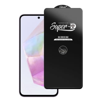 گلس گوشی سامسونگ Galaxy A35 5G مدل Super D