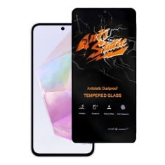 گلس گوشی سامسونگ Galaxy A35 5G مدل Anti Static