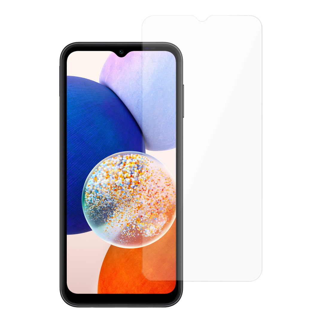 گلس گوشی سامسونگ Galaxy A14 4G