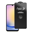 گلس گوشی سامسونگ Galaxy A25 5G مدل Super D