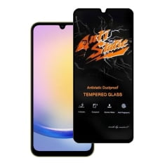 گلس گوشی سامسونگ Galaxy A25 5G مدل Anti Static