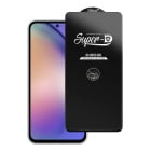 گلس گوشی سامسونگ Galaxy A54 مدل Super D