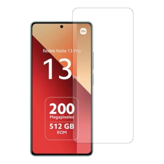 گلس گوشی شیائومی Redmi Note 13 Pro 4G