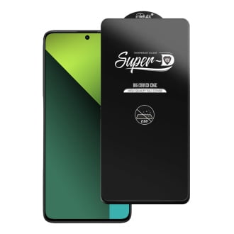 گلس گوشی شیائومی Redmi Note 13 Pro 5G مدل Super D