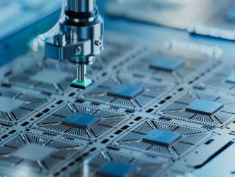 ریزپردازنده جدید RISC-V، پردازش‌های CPU ،GPU و NPU را هم‌زمان اجرا می‌کند