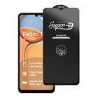 گلس گوشی شیائومی Redmi 13C مدل Super D