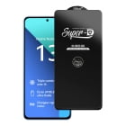 گلس گوشی شیائومی Redmi Note 13 5G مدل Super D