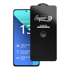گلس گوشی شیائومی Redmi Note 13 4G مدل Super D