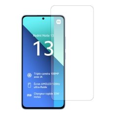 گلس گوشی شیائومی Redmi Note 13 4G