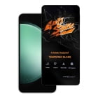 گلس گوشی سامسونگ Galaxy S23 FE مدل Anti Static