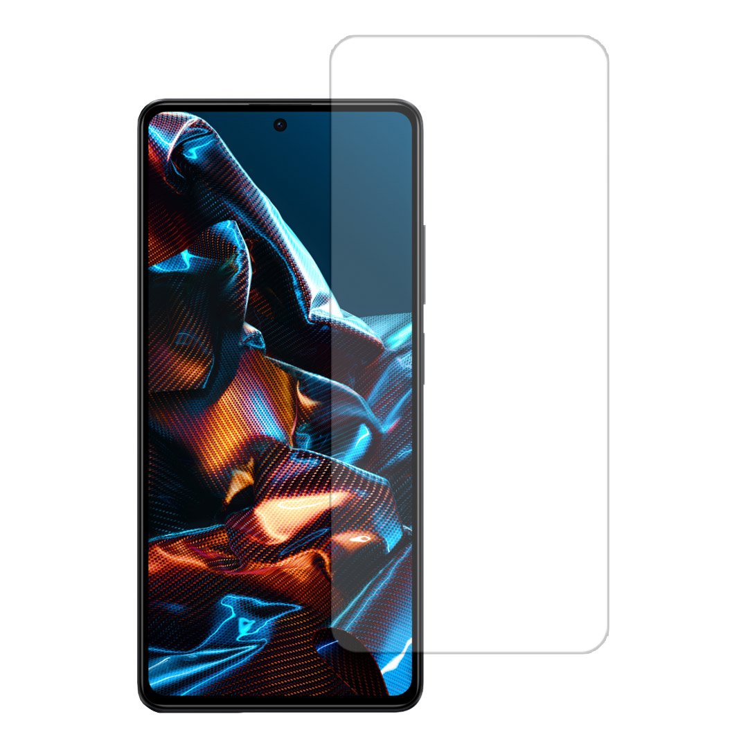 گلس گوشی شیائومی Poco X5 Pro 5G