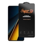 گلس گوشی شیائومی Poco X6 Pro 5G مدل Super D AntiStatic