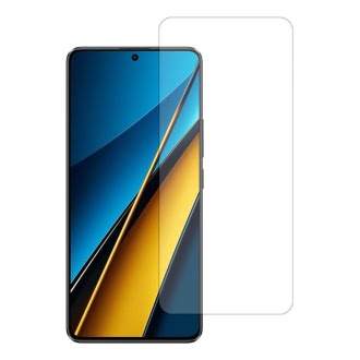 گلس گوشی شیائومی Poco X6 5G