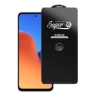 گلس گوشی شیائومی Redmi 12 4G مدل Super D