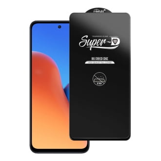 گلس گوشی شیائومی Redmi 12 4G مدل Super D