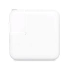 شارژر دیواری 35 وات اپل Dual USB-C Port مدل دو پین تصویر اول