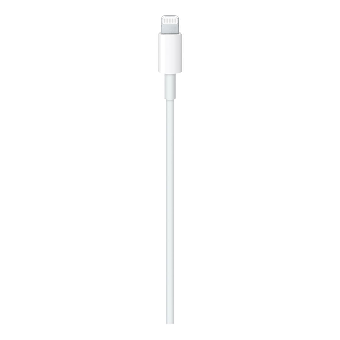کابل لایتنینگ به USB Type-C اپل طول ۱ متر تصویر دوم