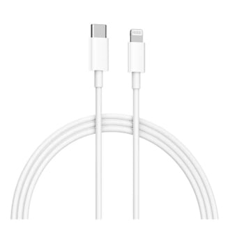 کابل لایتنینگ به USB Type-C اپل طول ۱ متر