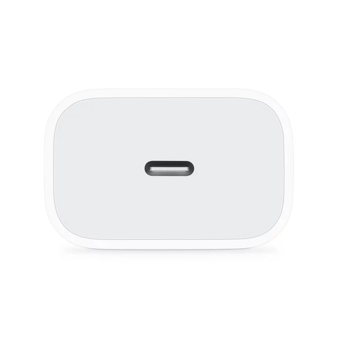 شارژر دیواری 20 وات اپل LL/A تصویر اول