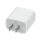 شارژر دیواری 20 وات اپل LL/A تصویر دوم