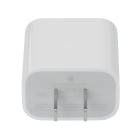 شارژر دیواری 20 وات اپل LL/A تصویر سوم