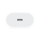 شارژر دیواری 20 وات اپل MHJE3ZM/A تصویر دوم