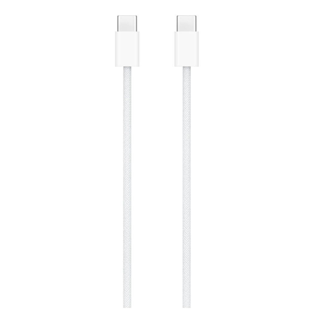 کابل USB Type-C به USB Type-C اپل طول ۱ متر