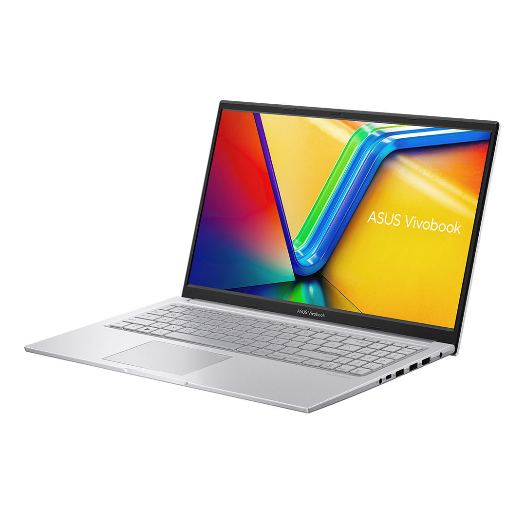 لپ تاپ ایسوس Vivobook F1504VA تصویر دوم