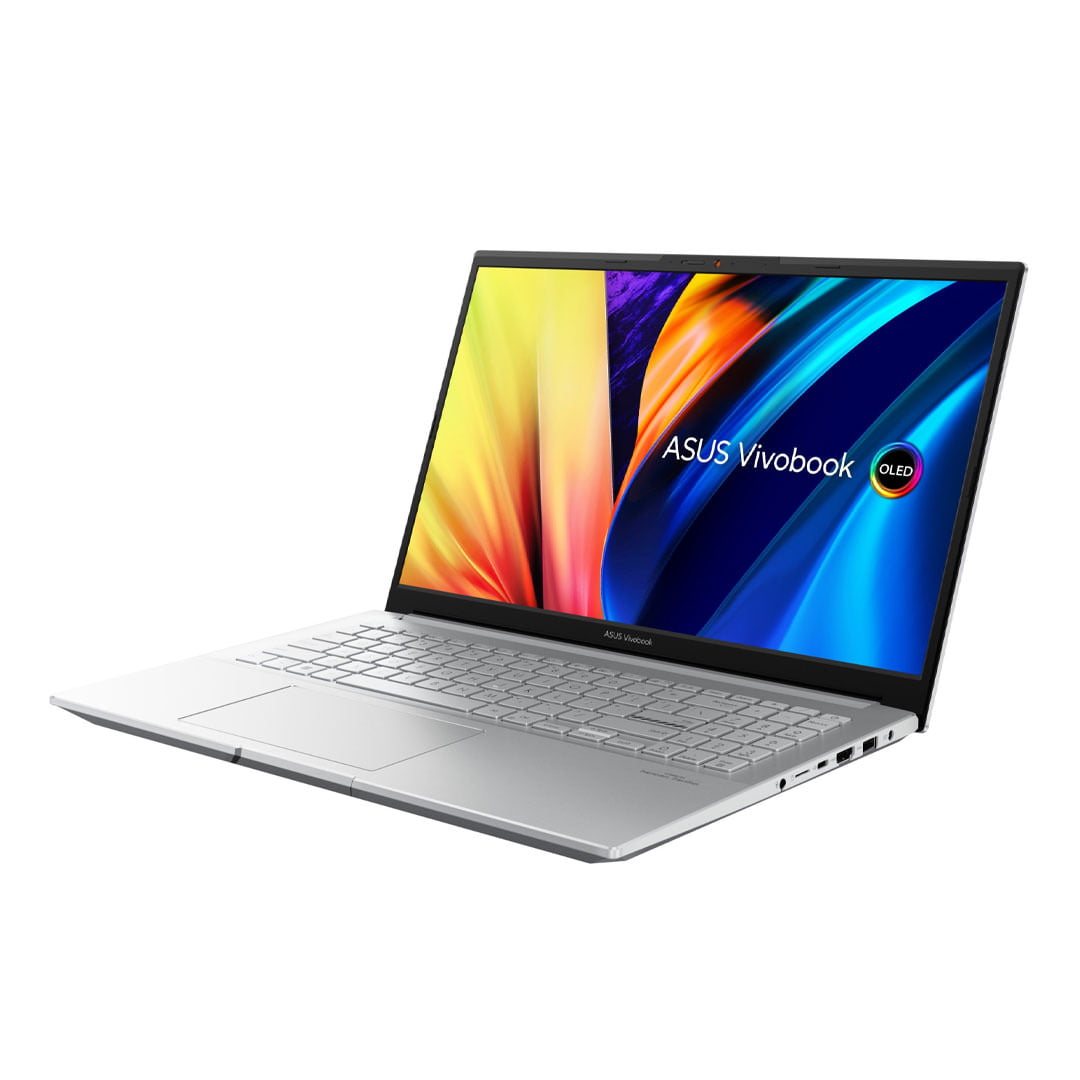 لپ تاپ ایسوس Vivobook Pro 15 M6500QC تصویر چهارم