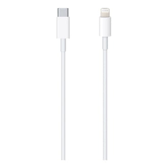 کابل لایتنینگ به USB Type-C فاکسکان طول ۱ متر