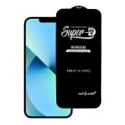 گلس گوشی آیفون 13 مدل Super D