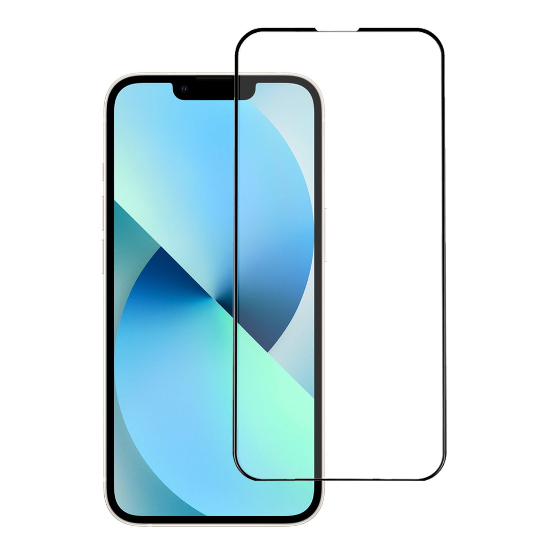 گلس تمام صفحه گوشی آیفون 13