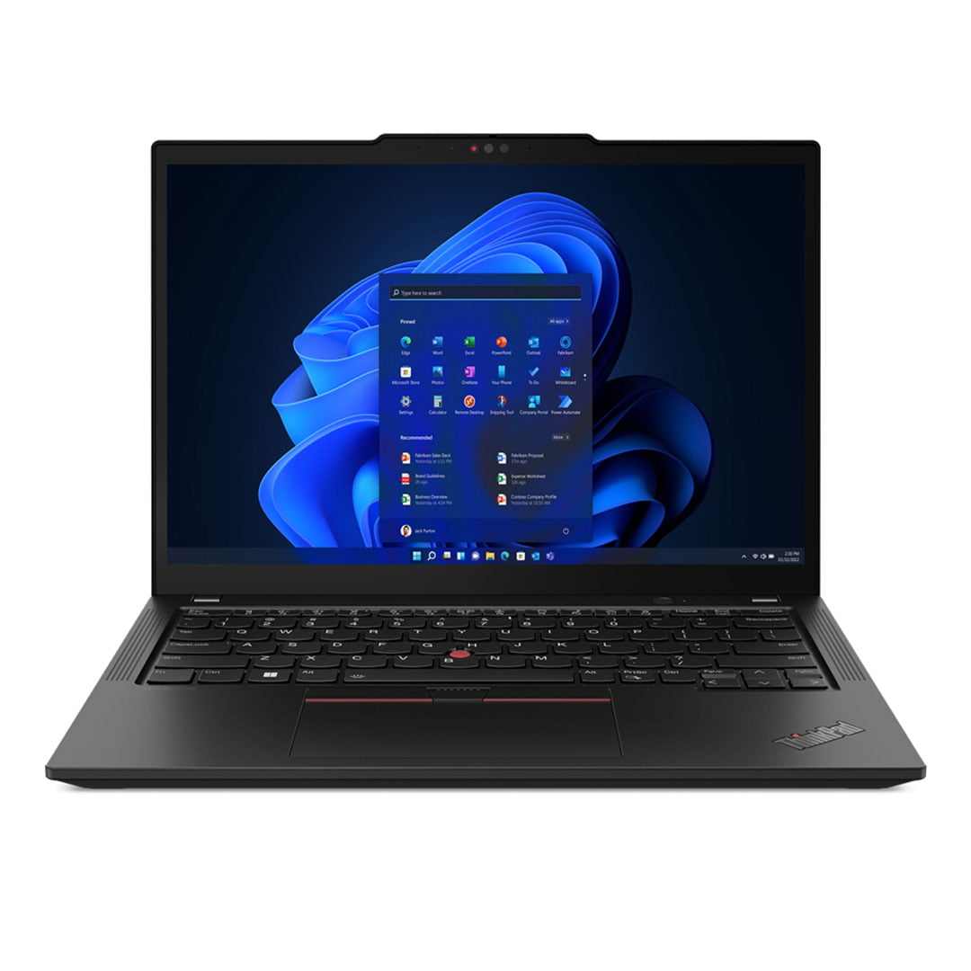 لپ تاپ لنوو ThinkPad X13