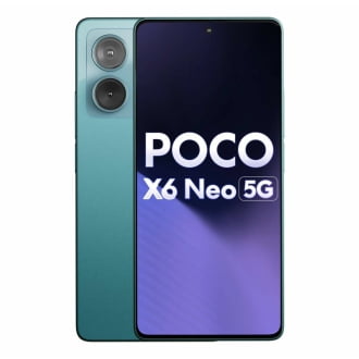 گوشی شیائومی Poco X6 Neo دو سیم کارت ظرفیت ۱۲۸ گیگابایت و رم ۸ گیگابایت