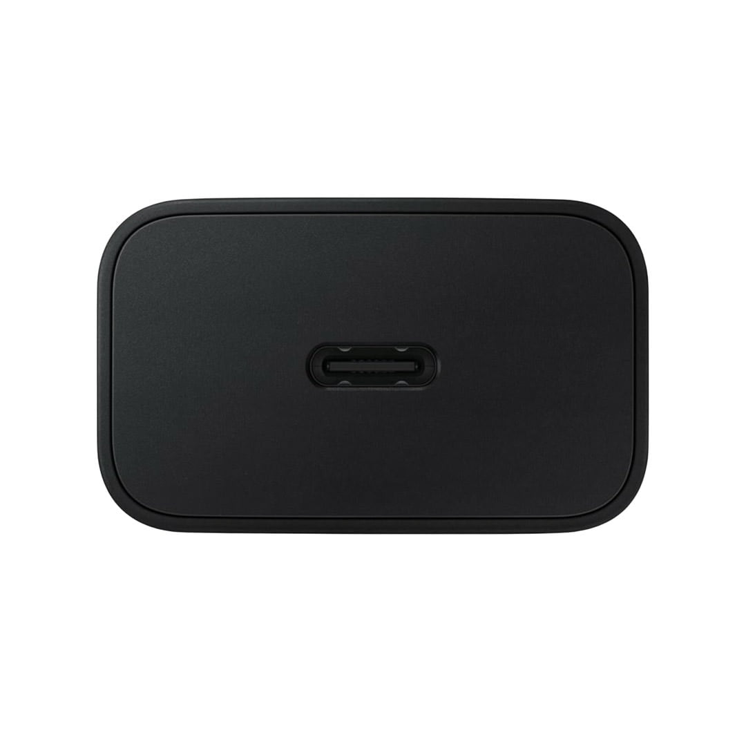 شارژر دیواری 15 وات سامسونگ EP-T1510 مدل دو پین تصویر اول