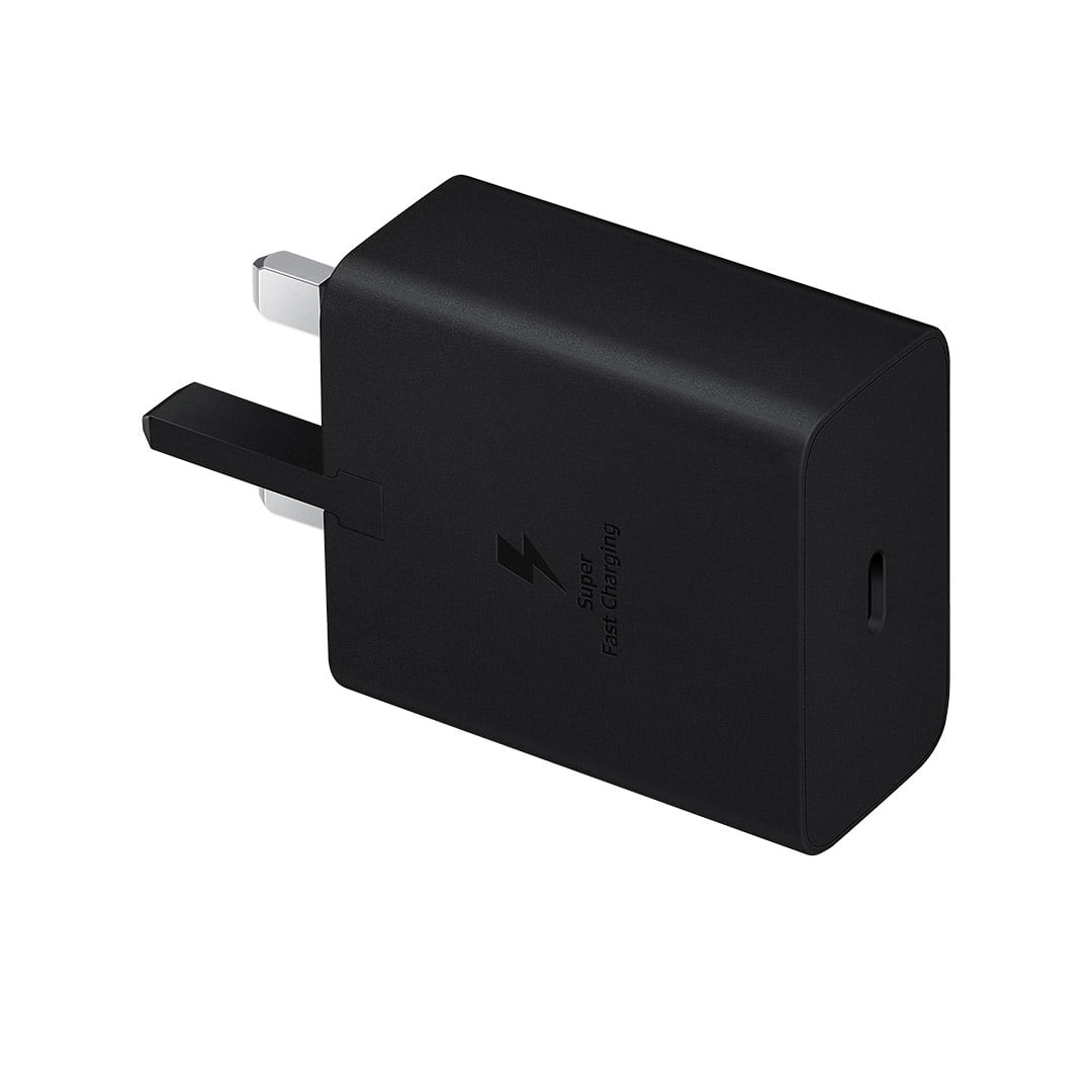 شارژر دیواری 45 وات سامسونگ EP-TA845 تصویر دوم