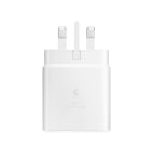 شارژر دیواری 45 وات سامسونگ EP-TA845 تصویر چهارم