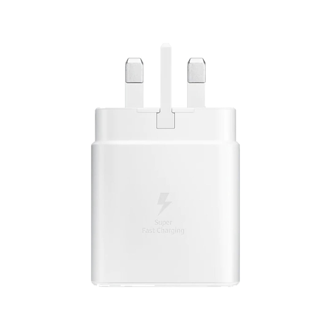 شارژر دیواری 45 وات سامسونگ EP-TA845 تصویر چهارم