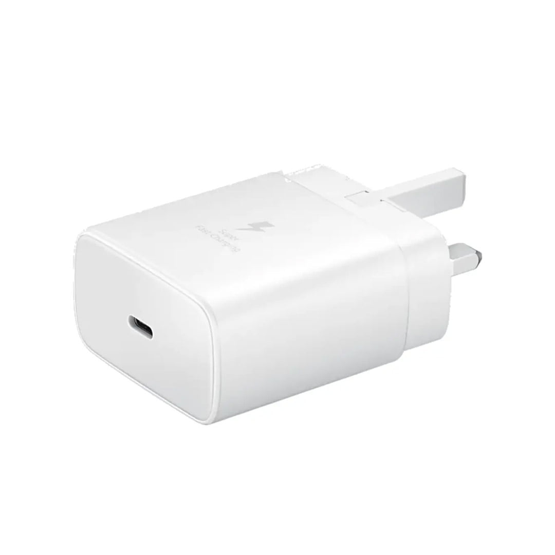 شارژر دیواری 45 وات سامسونگ EP-TA845 تصویر پنجم