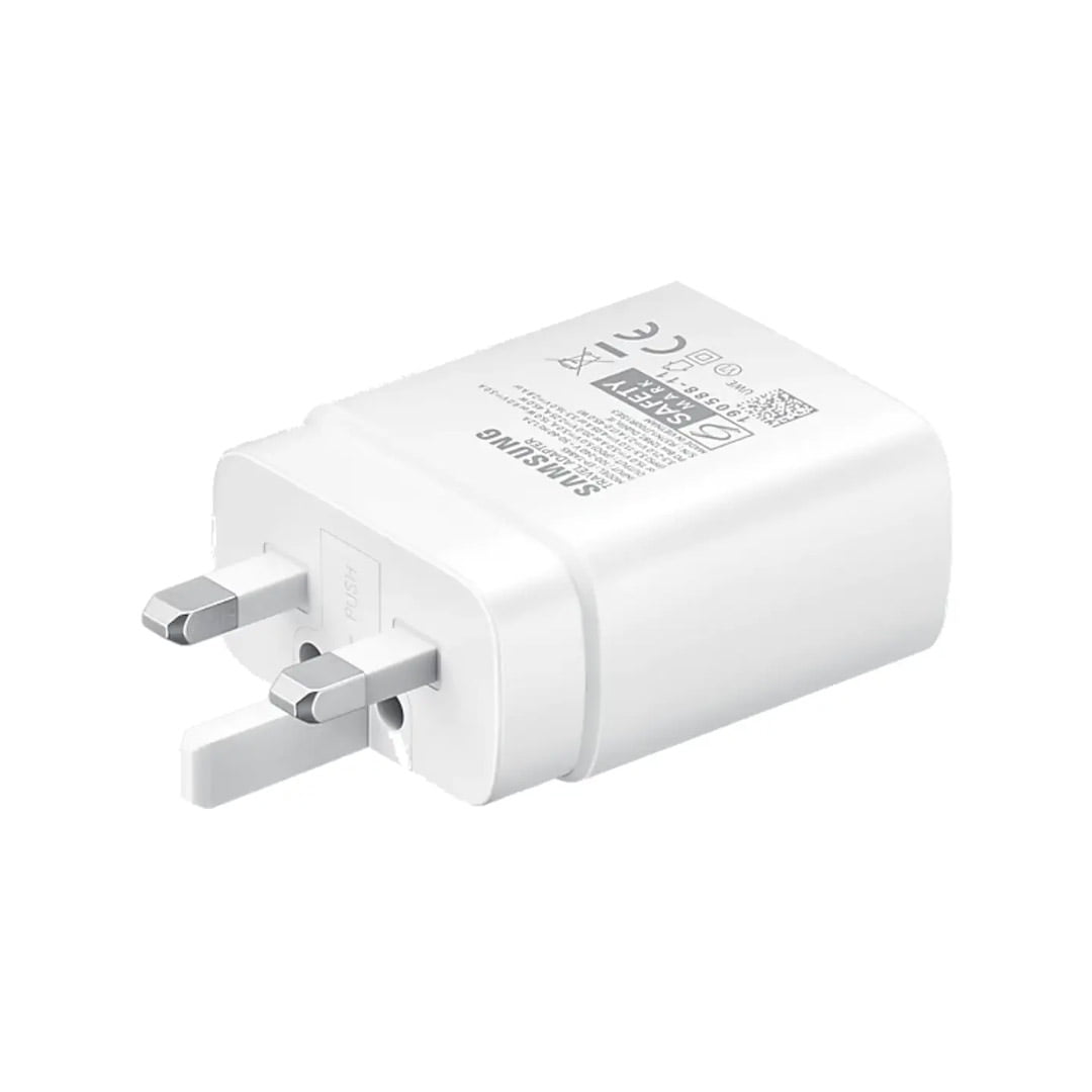 شارژر دیواری 45 وات سامسونگ EP-TA845 تصویر ششم