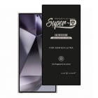 گلس گوشی سامسونگ Galaxy S24 Ultra مدل Super D