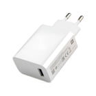 شارژر دیواری 67 وات شیائومی MDY-12-EZ مدل دو پین تصویر اول