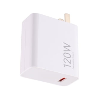 شارژر دیواری 120 وات MDY-14-ED مدل دو پین مناسب برای گوشی های شیائومی