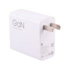 شارژر دیواری 120 وات شیائومی MDY-14-ED مدل دو پین تصویر دوم