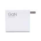 شارژر دیواری 210 وات شیائومی MDY-13-EU مدل دو پین تصویر اول