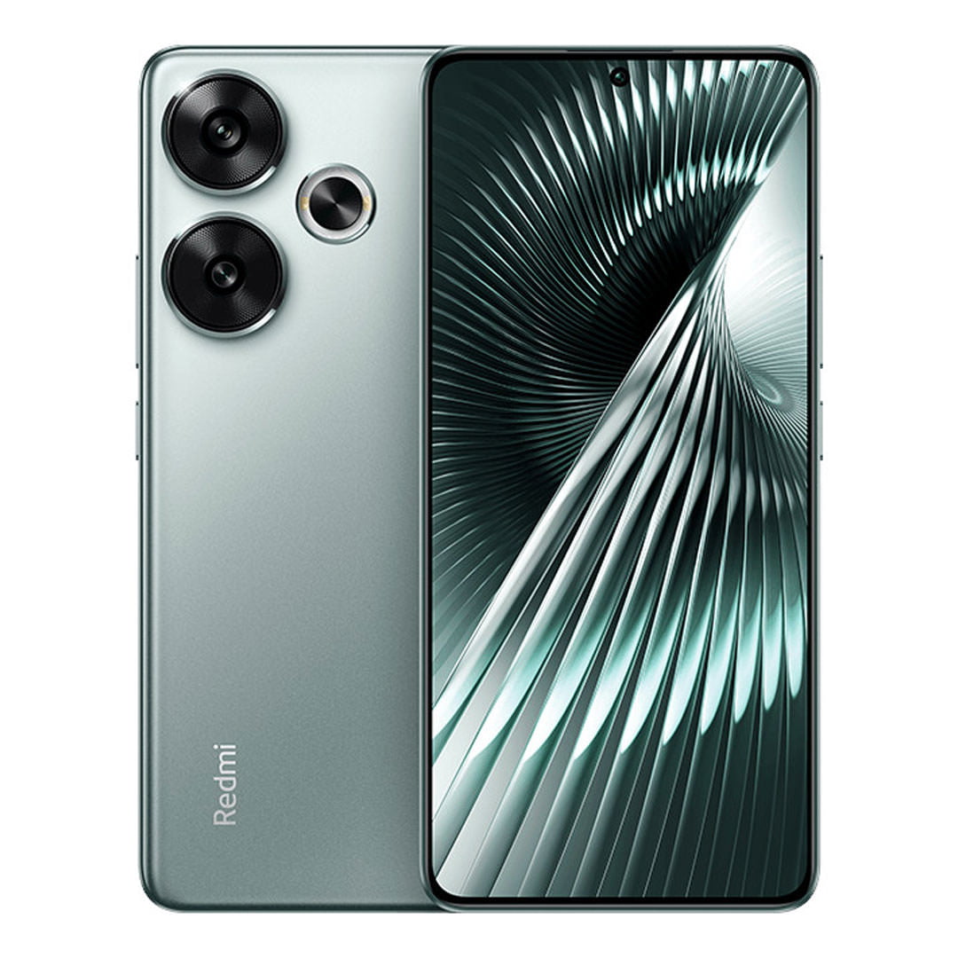 گوشی شیائومی Redmi Turbo 3 تصویر اول