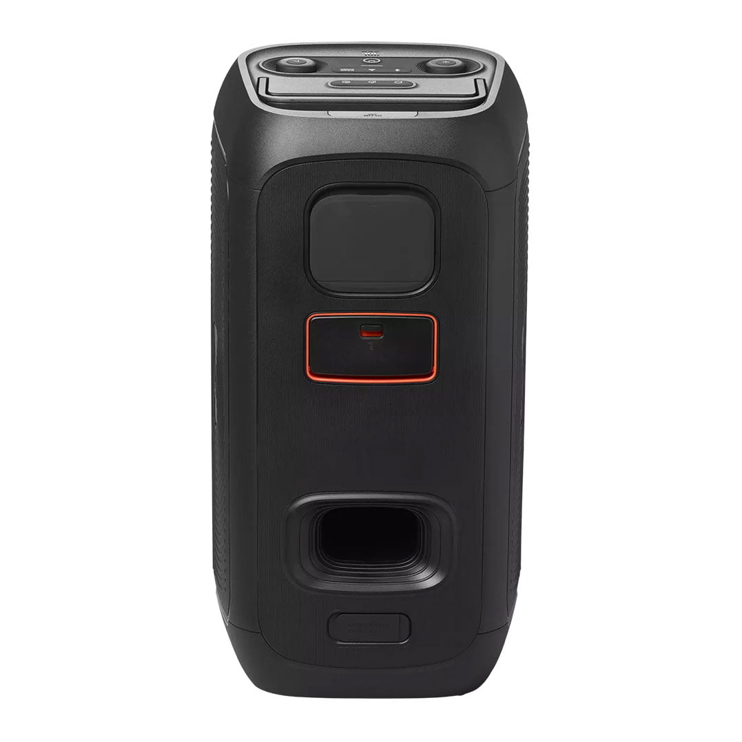 اسپیکر بی سیم جی بی ال PartyBox Club 120 تصویر دوم