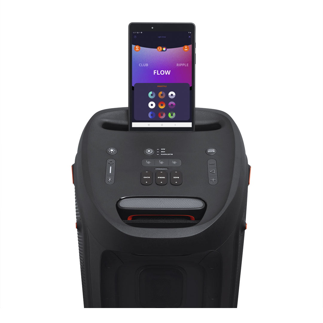 اسپیکر بی سیم جی بی ال PartyBox 310 تصویر پنجم